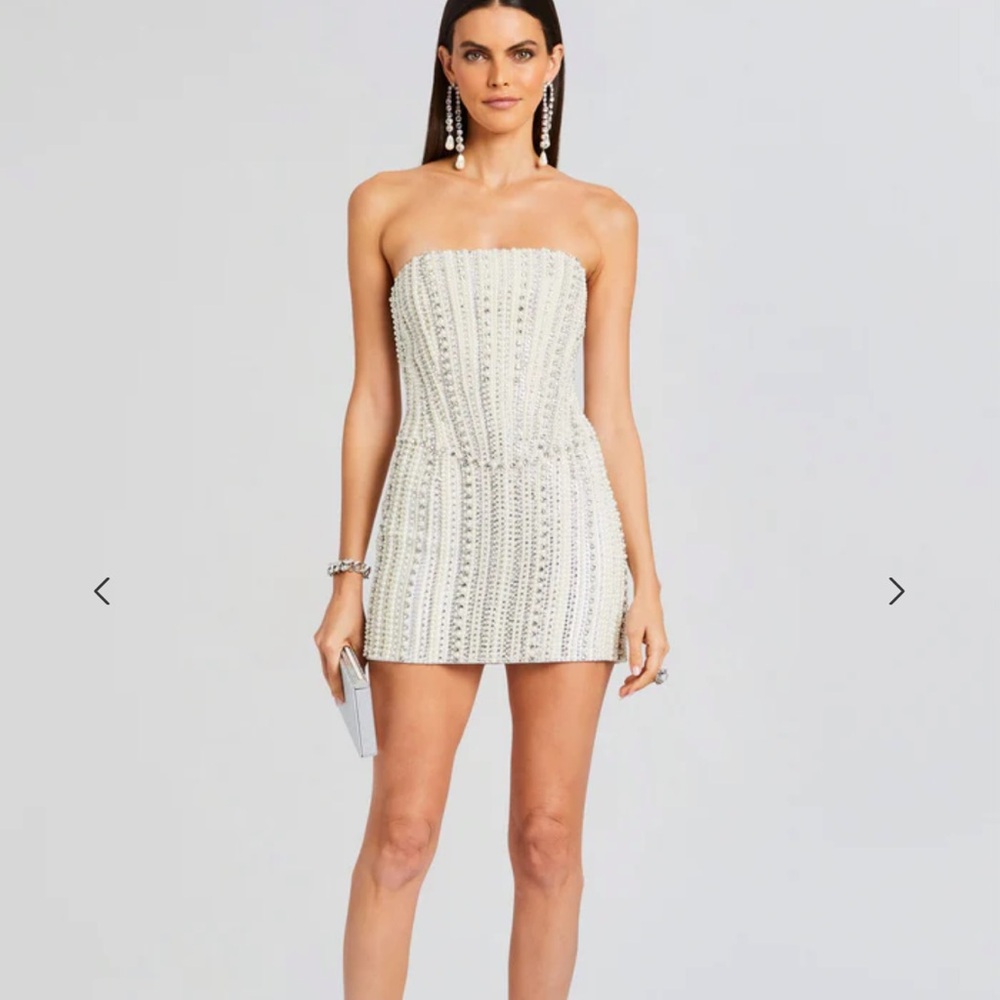 Retrofete Esmeralda Dress